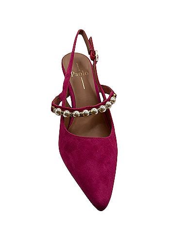 Linea Paolo Heels (view 1)