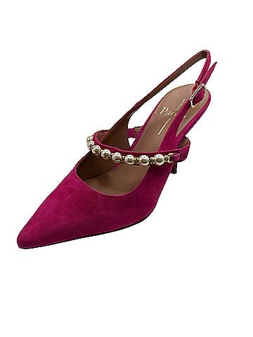 Linea Paolo Heels (view 2)