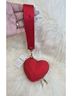 Lululemon Athletica Red Wristlet One size - photo 5