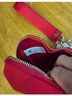 Lululemon Athletica Red Wristlet One size - photo 6