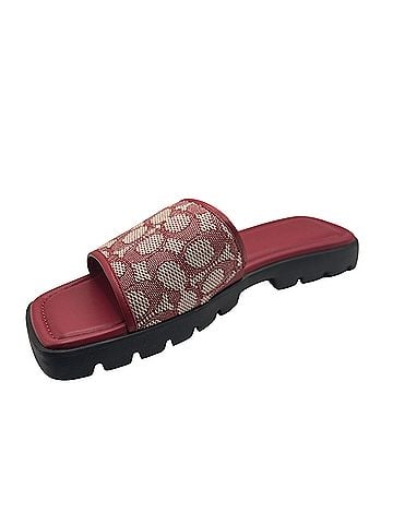 Coach Flip Flops (view 1)