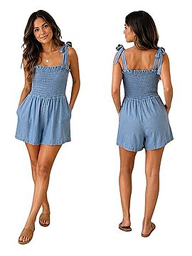 VICI Romper (view 1)