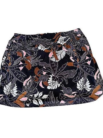 Title Nine Majestic Kalalau Active Skort (view 2)