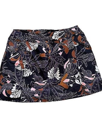 Title Nine Majestic Kalalau Active Skort (view 1)