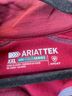 Ariat Red Long Sleeve Blouse Size XXL - photo 3