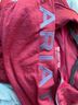 Ariat Red Long Sleeve Blouse Size XXL - photo 5
