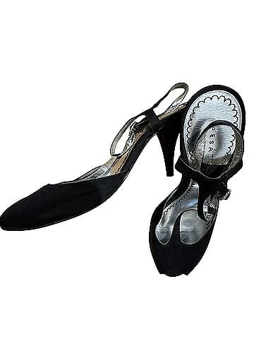 Pesaro Heels (view 2)
