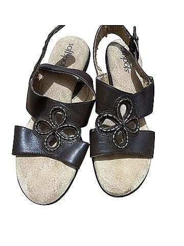 Softspots Sandals (view 1)