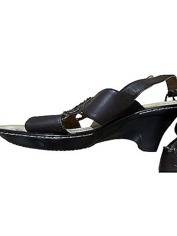 Softspots Sandals (view 2)