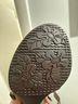 Softspots 100% Leather Floral Brown Sandals Size 6 1/2 - photo 5