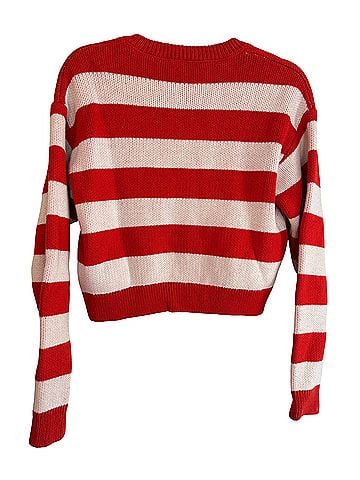 Zara Cardigan (view 2)
