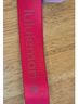 Lululemon Athletica Red Wristlet One size - photo 10