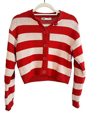 Zara Cardigan (view 1)