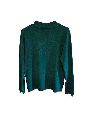 Allison Daley Pullover Sweater (view 2)