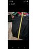 Mad Bomber 100% Polyester Black Multi Color Jacket Size L - photo 7