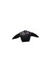 Mad Bomber 100% Polyester Black Multi Color Jacket Size L - photo 1