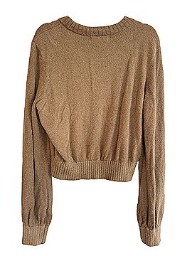 Spiritual Gangster Pullover Sweater (view 2)