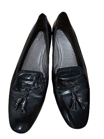 Nicole Miller Flats (view 1)