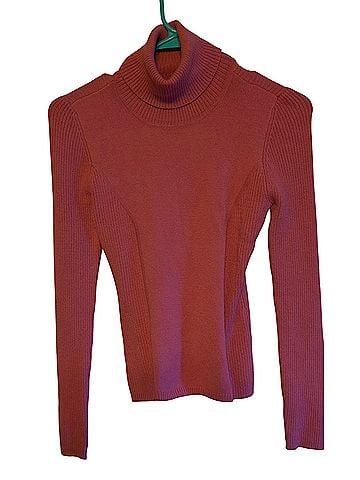 Talbots Turtleneck Sweater (view 1)