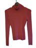 Talbots Pink Turtleneck Sweater Size M - photo 1