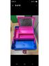 Caboodles Blue Tote One size - photo 7