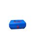 Caboodles Blue Tote One size - photo 1