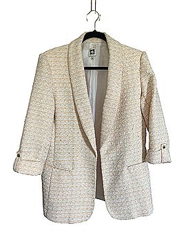 Anne Klein Blazer (view 1)