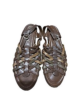 Spice Wear Sandals (view 1)