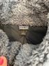 Patagonia 100% Recycled Polyester Gray Vest Size L - photo 3