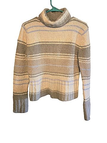 Pierre Cardin Turtleneck Sweater (view 1)