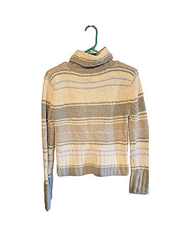 Pierre Cardin Turtleneck Sweater (view 2)