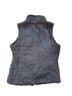 Patagonia 100% Recycled Polyester Gray Vest Size L - photo 2