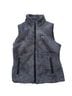 Patagonia 100% Recycled Polyester Gray Vest Size L - photo 1