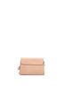 Givenchy 100% Leather Tan GV3 Flap Bag Leather Small One size - photo 4