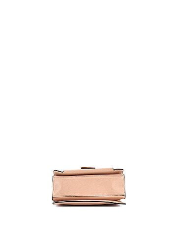 Givenchy GV3 Flap Bag Leather Small (view 2)