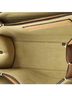 Givenchy 100% Leather Tan GV3 Flap Bag Leather Small One size - photo 5