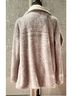 Vera Wang Fleece Size S - photo 4