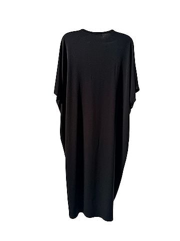 Feathers Casual Dress (view 2)
