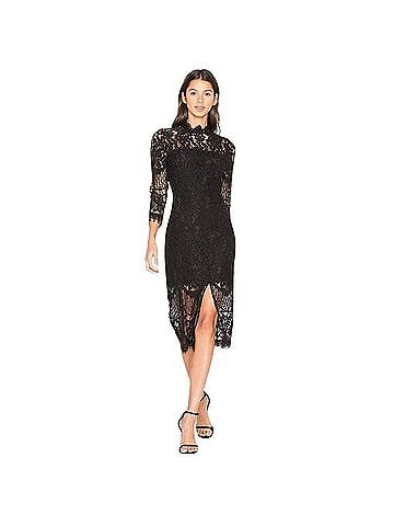 Yumi Kim Leading Lady Cocktail Dress (view 1)