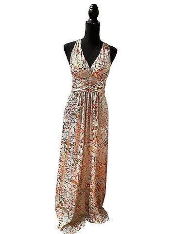 India Boutique Cocktail Dress (view 1)