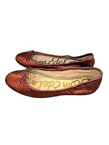 Sam Edelman Felicia Flats (view 2)