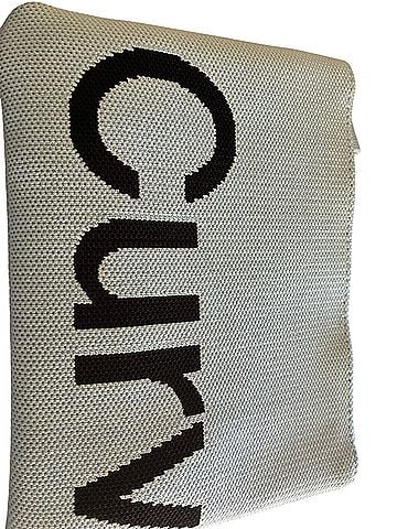 Curves crossbody Makeup Bag (view 1)