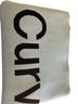 Curves Blue Makeup Bag One size - photo 1
