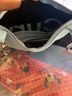 Curves Blue Makeup Bag One size - photo 3