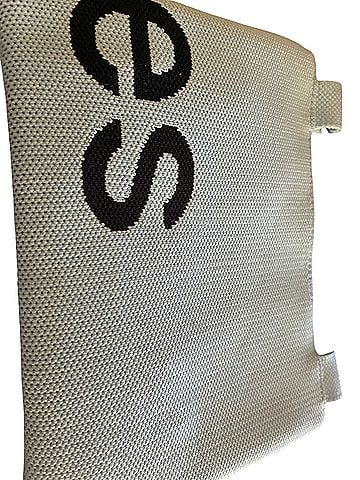 Curves crossbody Makeup Bag (view 2)