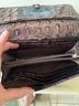 Brahmin 100% Leather Brown Leather Wallet One size - photo 9