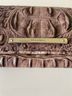 Brahmin 100% Leather Brown Leather Wallet One size - photo 3