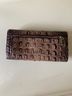 Brahmin 100% Leather Brown Leather Wallet One size - photo 4