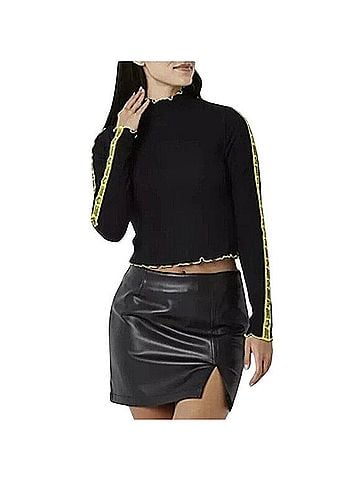 Juicy Couture Long Sleeve T-Shirt (view 1)