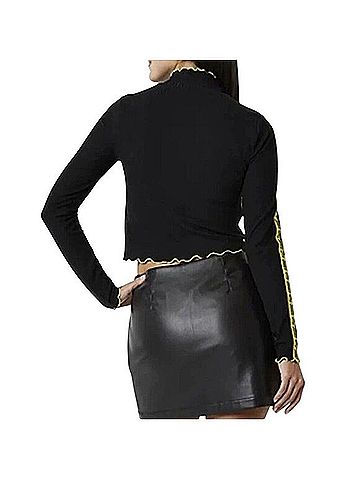 Juicy Couture Long Sleeve T-Shirt (view 2)